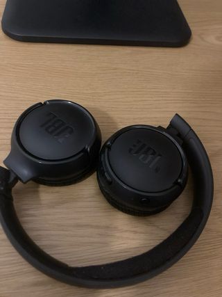 Auriculares, Inalámbricos JBL Negros