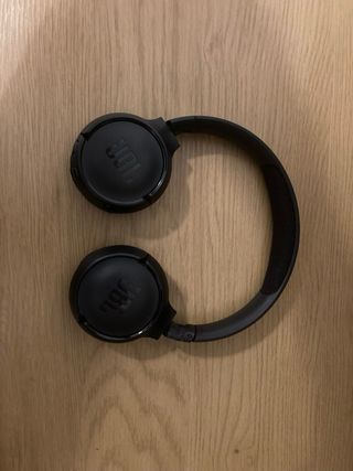 Auriculares, Inalámbricos JBL Negros