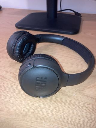 Auriculares, Inalámbricos JBL Negros