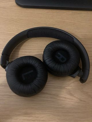 Auriculares, Inalámbricos JBL Negros