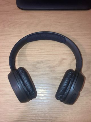 Auriculares, Inalámbricos JBL Negros
