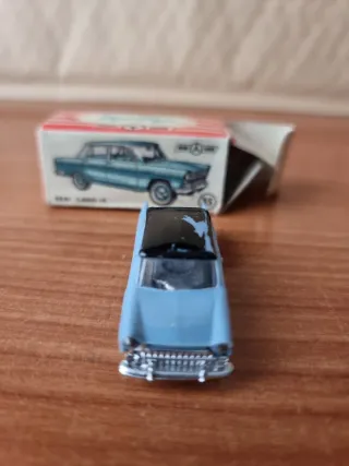 Lote Seat 1400 Anguplas