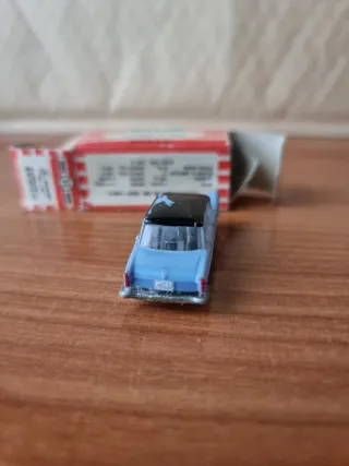 Lote Seat 1400 Anguplas