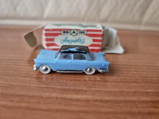 Lote Seat 1400 Anguplas