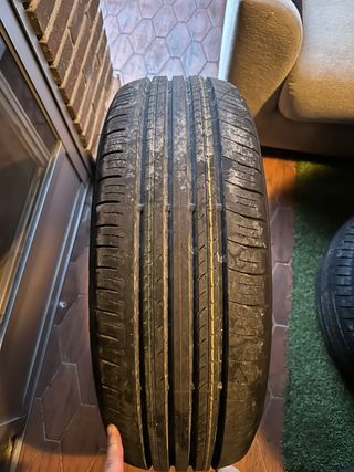 Neumáticos de coche 225/60/18/100H