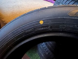 Neumáticos de coche 225/60/18/100H