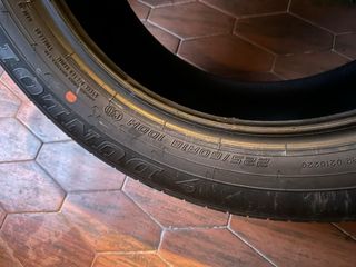 Neumáticos de coche 225/60/18/100H