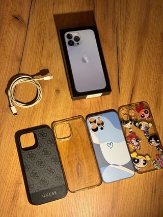 iPhone 13 Pro Max 128GB