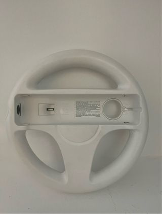 Nintendo Wii Mini Red