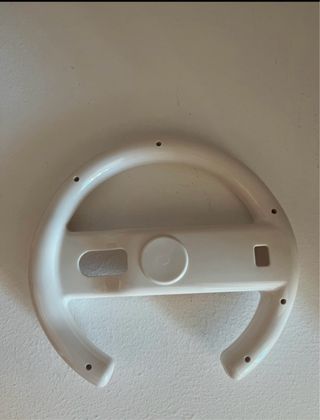 Nintendo Wii Mini Red