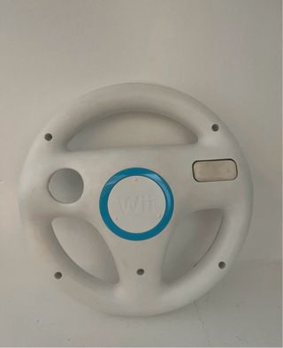 Nintendo Wii Mini Red