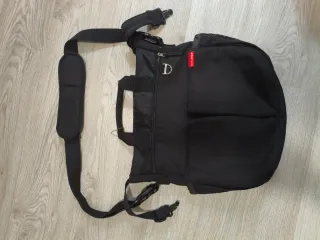 Bugaboo Camaleón 3 Silla Paseo Naranja