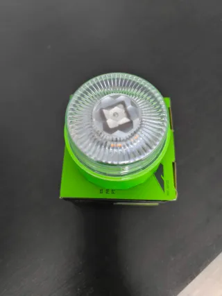 Baliza emergencia V16 JBM GPS DGT