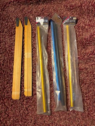 Helicóptero RC Raptor 300