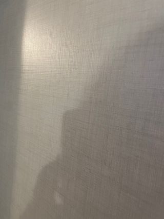 Porta Battente Penelope Legno e Metallo