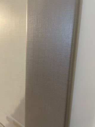 Porta Battente Penelope Legno e Metallo