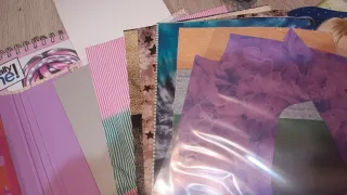 Libro de dibujo Top Model