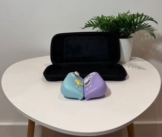 Nintendo Switch OLED Blanca + Accesorios