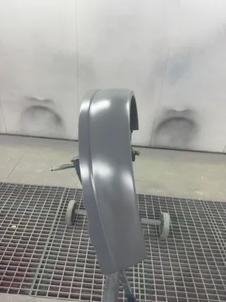 Aletines Suzuki Samurai