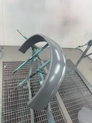 Aletines Suzuki Samurai