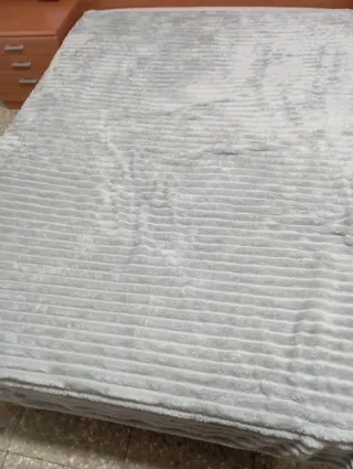 Colchón 1'35 x 1'90