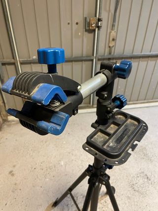 Soporte Reparación Bicicleta