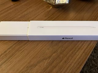 Apple Pencil 2ª Gen