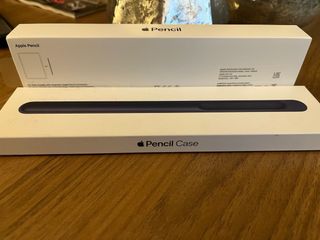 Apple Pencil 2ª Gen