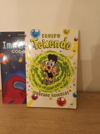 Compas 1. Los compas y el diamantito legendario