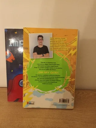 Compas 1. Los compas y el diamantito legendario