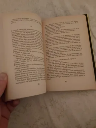 Nero Wolfe e i ragni d'oro