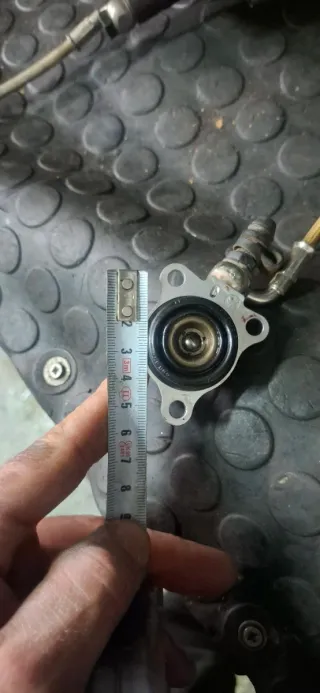 Bomba Embrague Husqvarna TE 310 2012