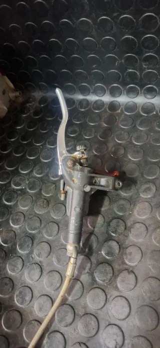 Bomba Embrague Husqvarna TE 310 2012