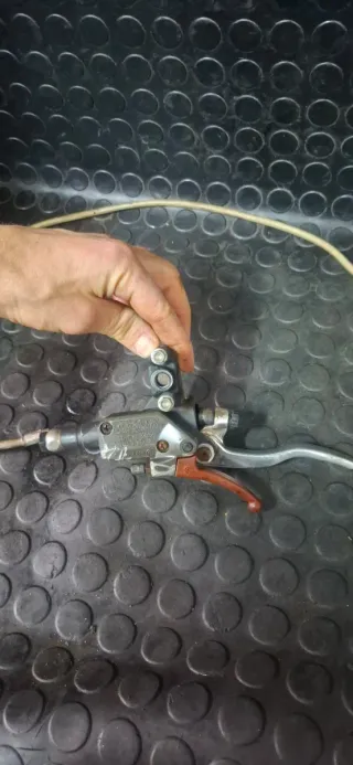 Bomba Embrague Husqvarna TE 310 2012