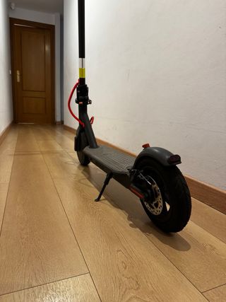 Patinete Eléctrico