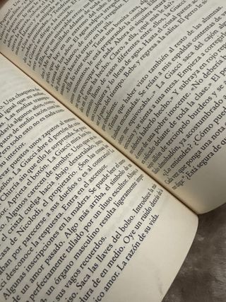 Tres metros sobre el cielo (Spanish Edition)