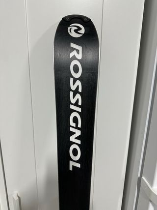 Esquís Rossignol Viper SX 167cm