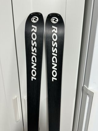 Esquís Rossignol Viper SX 167cm