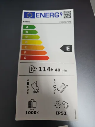 Xiaomi Redmi Pad 2 HyperOS 3.0.3.0