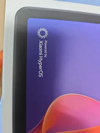 Xiaomi Redmi Pad 2 HyperOS 3.0.3.0