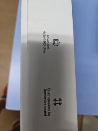 Xiaomi Redmi Pad 2 HyperOS 3.0.3.0