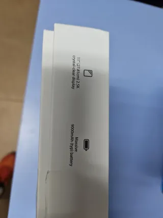 Xiaomi Redmi Pad 2 HyperOS 3.0.3.0