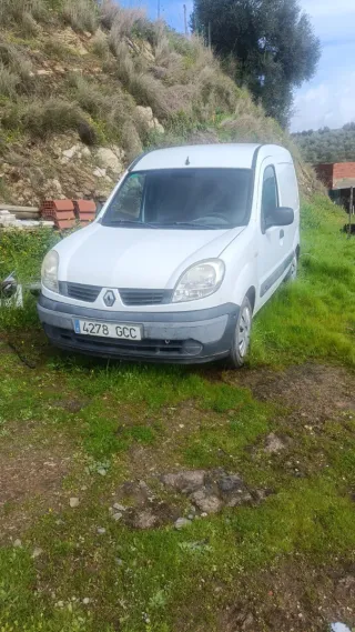 Renault Kangoo Kangoo 2008