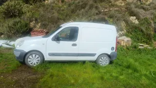 Renault Kangoo Kangoo 2008