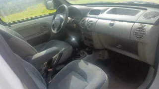 Renault Kangoo Kangoo 2008