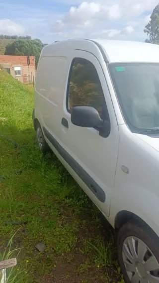 Renault Kangoo Kangoo 2008