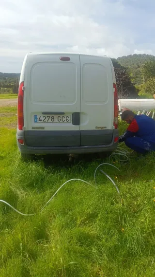 Renault Kangoo Kangoo 2008