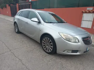 Opel Insignia 2010