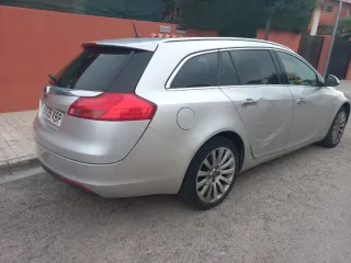 Opel Insignia 2010