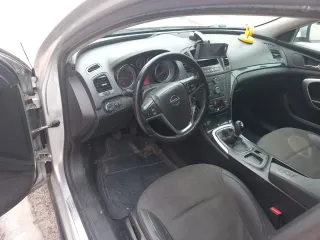 Opel Insignia 2010